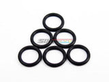 [SHS] O-Ring Set for Cylinder Head [6pcs/set]