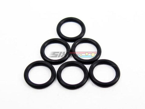 [SHS] O-Ring Set for Cylinder Head [6pcs/set]
