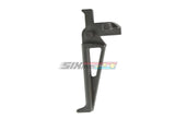 [ARES] Metal Trigger [Type A] for ARES Ambi Selector Gearbox [SR-25 / M45 Series]
