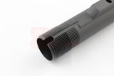[Z-Parts] Aluminum OTB Buffer Tube for SYSTEMA PTW (Blk) 
