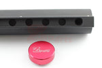 [Z-Parts] Aluminum OTB Buffer Tube for SYSTEMA PTW (Blk) 