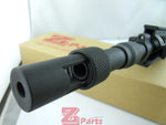 [Z-Parts] MK12 MOD1 Set w/ Steel Barrel For SYSTEMA PTW (Blk)
