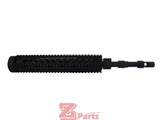 [Z-Parts] MK12 MOD1 Set w/ Steel Barrel For SYSTEMA PTW (Blk)