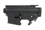 [Z-Parts] Forged Receiver Set for SYSTEMA M4 PTW AEG