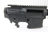 [Z-Parts] Forged Receiver Set for SYSTEMA M4 PTW AEG