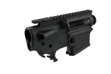 [Z-Parts] Forged Receiver Set for SYSTEMA M4 PTW AEG