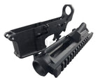 [Z-Parts] Forged Receiver Set for SYSTEMA M4 PTW AEG