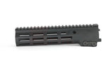 [Z-Parts] 9.3 inch Mk16 Handguard for WE M4 GBB Rifle (Blk) 