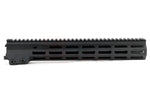 [Z-Parts] 13.5inch Mk16 Handguard for KSC M4 GBB Rifle (Blk)