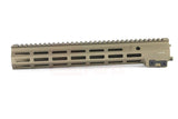 [Z-Parts] 13.5 inch Handguard for Marui SOPMOD M4 AEG