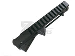 [Z-parts] Forged Upper Receiver for SYSTEMA M4 10th Anniversary
