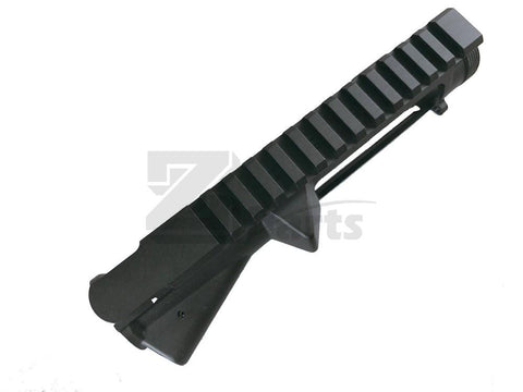 [Z-parts] Forged Upper Receiver for SYSTEMA M4 10th Anniversary