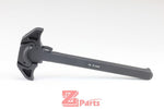 [Z-Parts] URG-I Airborne Charging Handle for Marui M4 GBB (BLK) 