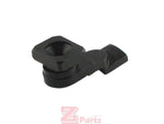 [Z-Parts] Steel Nozzle Guide for VFC HK416 GBB Rifle [BLK]