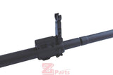 [Z-Parts] Steel Front Folding Sight Tower Set for VFC HK416D GBB-BK
