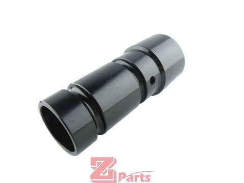 [Z-Parts] Steel Barrel Nut for VFC HK417 GBB Rifle (Blk) 