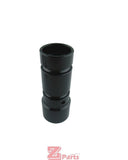 [Z-Parts] Steel Barrel Nut for WE HK416/888 GBB Rifle (Blk) 