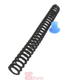 [Z-Parts] Recoil Spring Set for VFC PPQ GBB