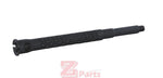 [Z-Parts] 11.5 inch Steel Dimpled Outer Barrel for VIPER SR16 GBB 