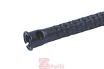 [Z-Parts] 14.5 inch Steel Dimpled Outer Barrel for VIPER SR16 GBB