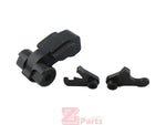 [Z-Parts] Steel Trigger Set [For WE SMG8 GBB]
