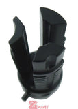 [Z-Parts] 3-Prong Type B KAC QDC Steel Flash Hider