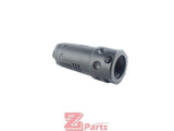 [Z-parts] 3-Prong MAMS Type KAC QDC Steel Flash Hider
