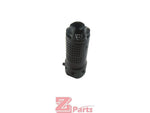 [Z-parts] 3-Prong MAMS Type KAC QDC Steel Flash Hider