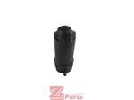 [Z-parts] 3-Prong MAMS Type KAC QDC Steel Flash Hider