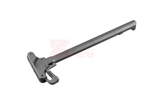 [Z-Parts] CNC Al Alloy Charging Handle For AR / 416 Rifle [BLK]